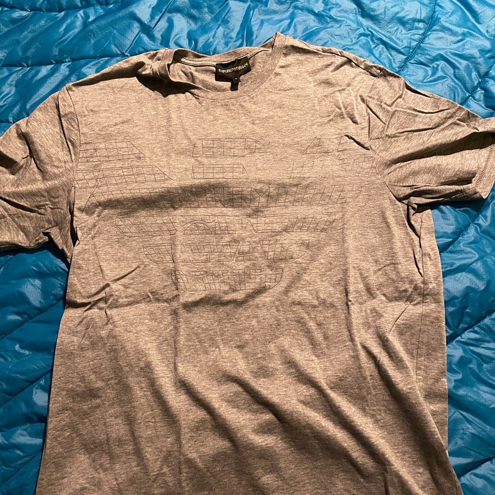 Armani T-shirt